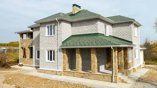 Стоимость кровельных работ в Смолевичах